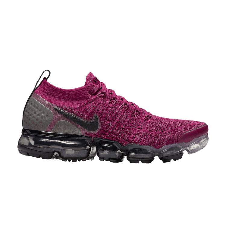 Nike Air VaporMax Flyknit 2 Fuchsia