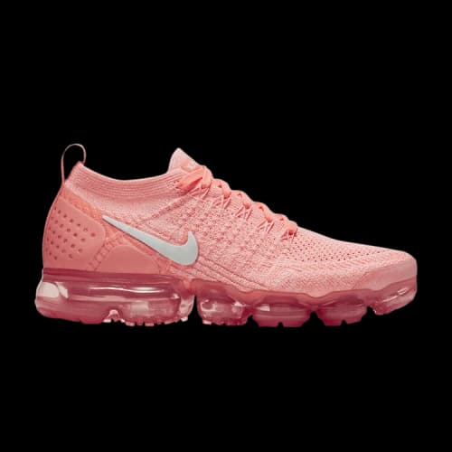 Nike Air VaporMax 2 Crimson Pulse (Women's)
