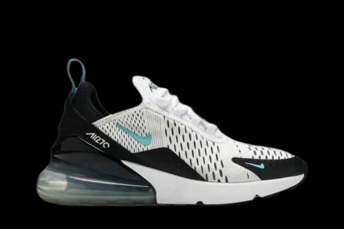 Nike Air Max 270 Dusty Cactus (GS)