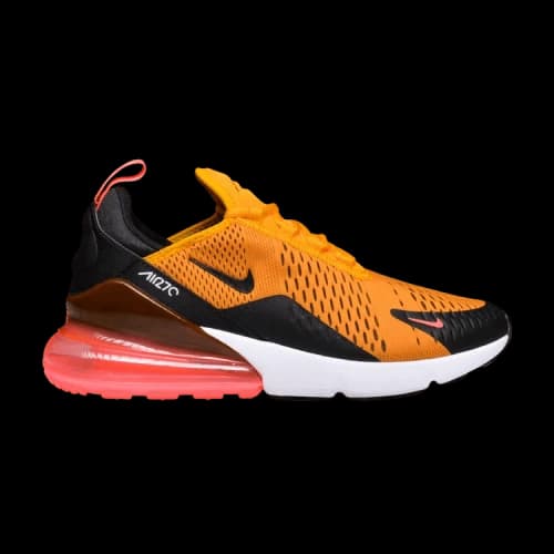 Nike Air Max 270 University Gold (GS)