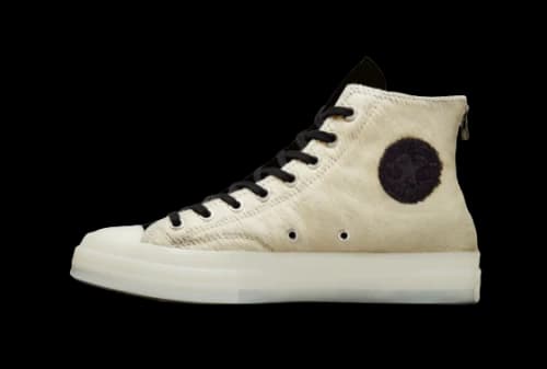 Converse Chuck Taylor All Star 70 Hi CLOT Panda Pack