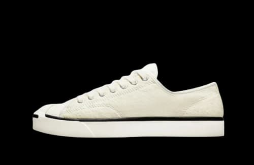 Converse Jack Purcell OX CLOT Panda Pack