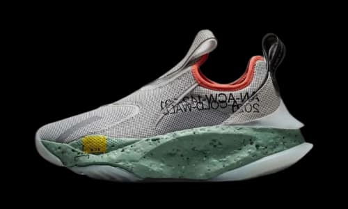 Converse Aeon Active CX A-COLD-WALL Micro Chip Healing Jade