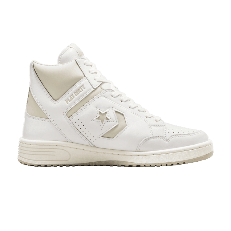 Converse Weapon Undefeated Castle Wall