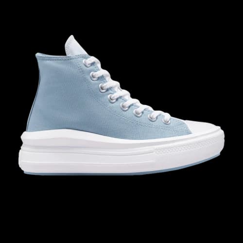 Converse Chuck Taylor All Star Move CX Platform Ocean Retreat (2023) (Women's)