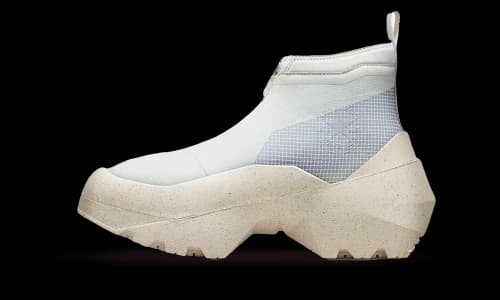 Converse Geo Forma Boot A-COLD-WALL Lily White