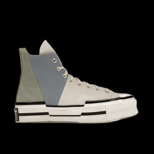 Converse Chuck Taylor All Star 70 Hi Plus Summit Sage Egret