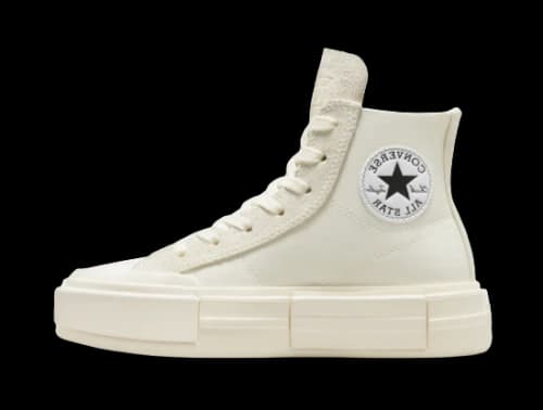 Converse Chuck Taylor All Star Cruise Hi Egret