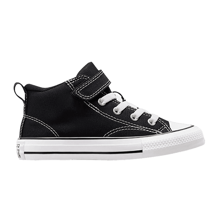 (GS) Converse All Star Malden Street Shoes 'Black White'