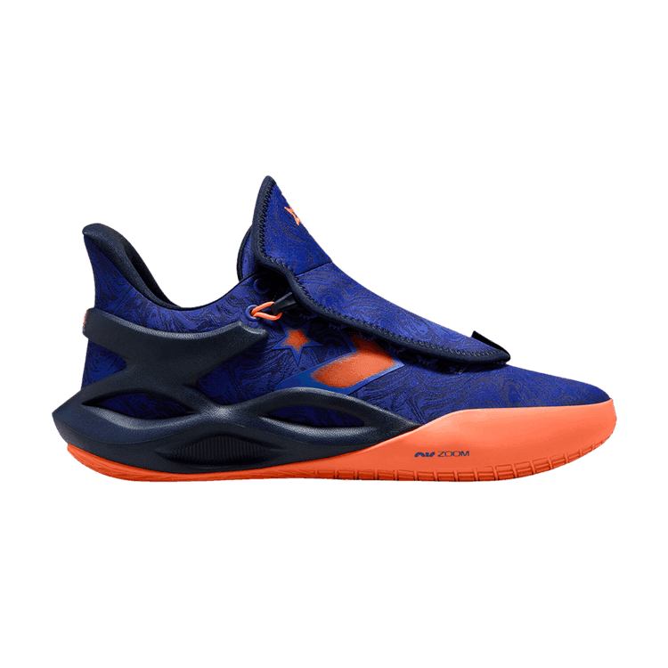 Converse All Star BB Trilliant CX Ox Blue Magma