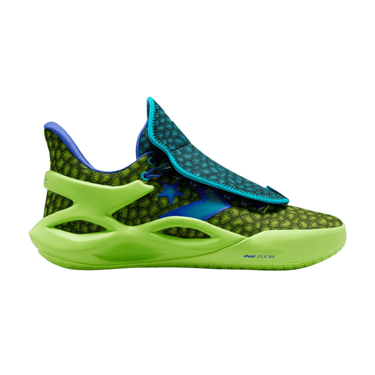 Converse All Star BB Trilliant CX Poison Dart Frog