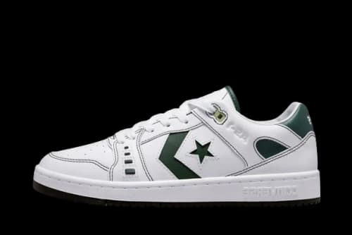Converse CONS AS-1 Pro White Fir White