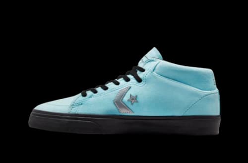 Converse Louie Lopez Pro Mid Fucking Awesome
