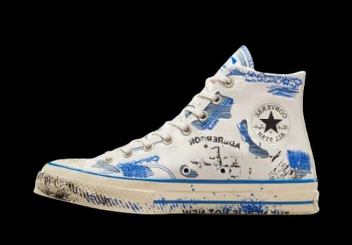 Converse Chuck Taylor All Star 70 Hi Ader Error Create Next: The New Is Not New