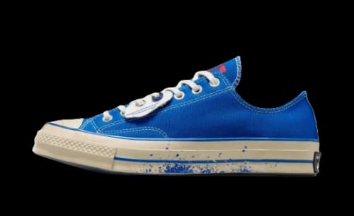 Converse Chuck Taylor All Star 70 Low Ader Error Create Next: The New Is Not New