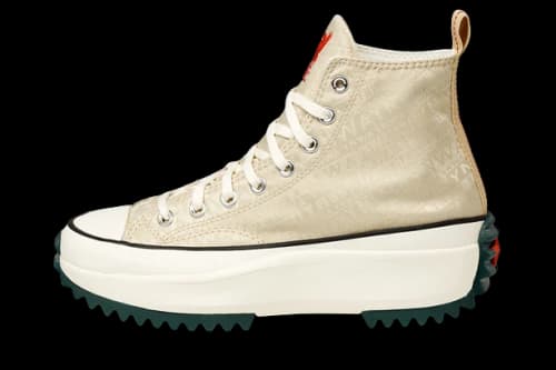 Converse Run Star Hike Platform Liverpool F.C
