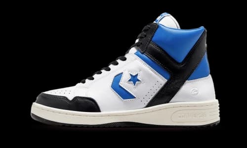 Converse Weapon Hi Fragment
