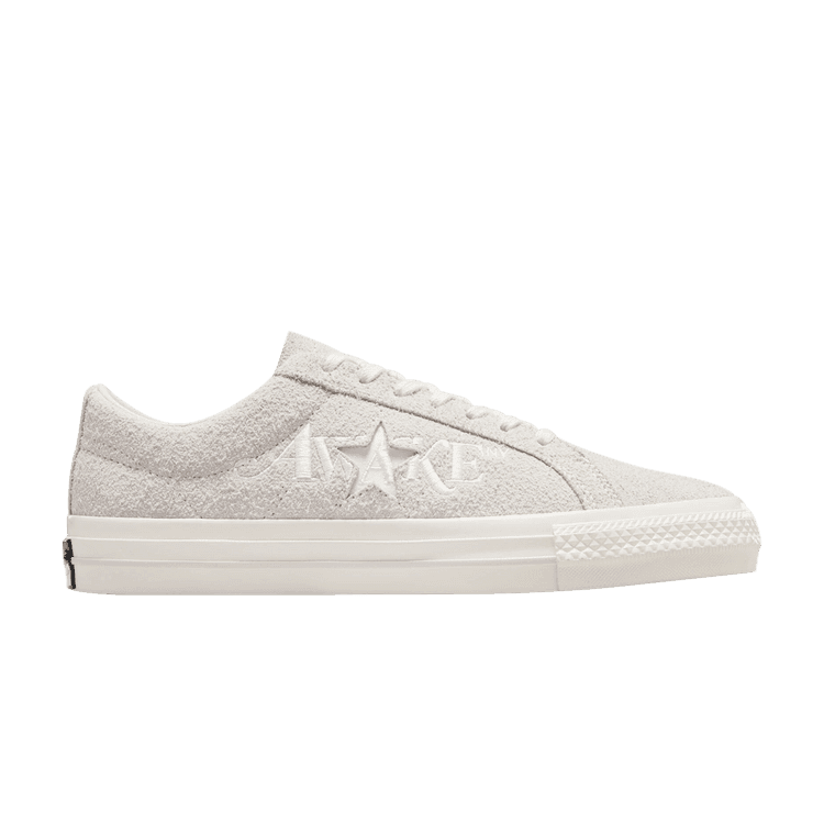 Converse One Star Pro Ox Awake NY White Sand
