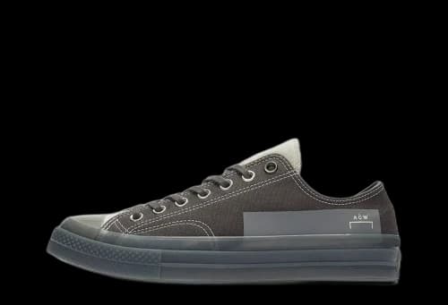 Converse Chuck Taylor All Star 70 Ox A-COLD-WALL Pavement