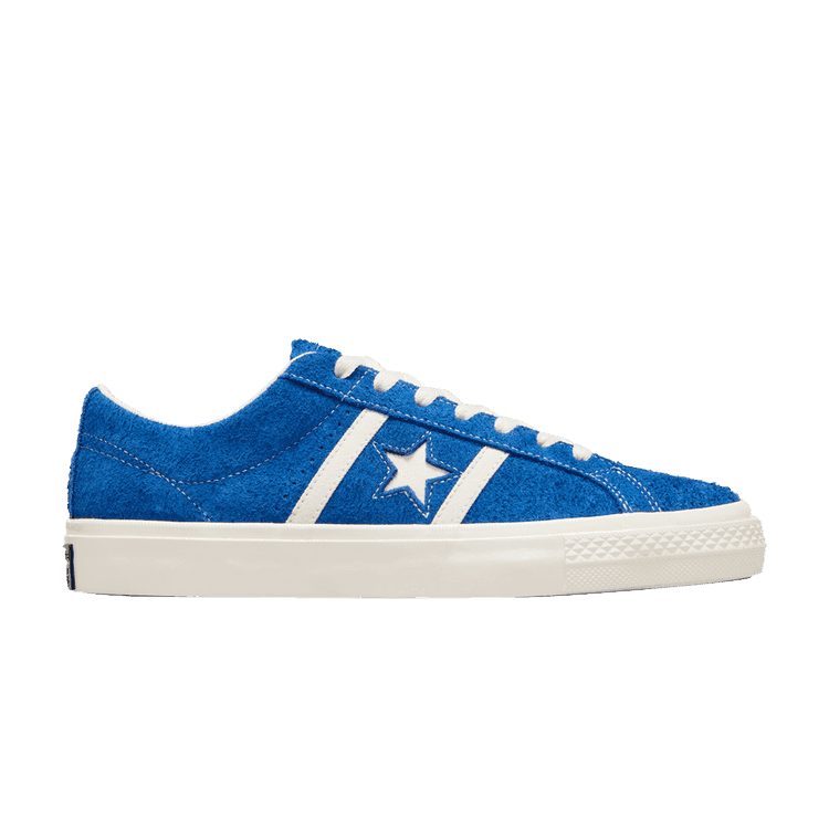 Converse One Star Academy Pro Ox Blue Egret