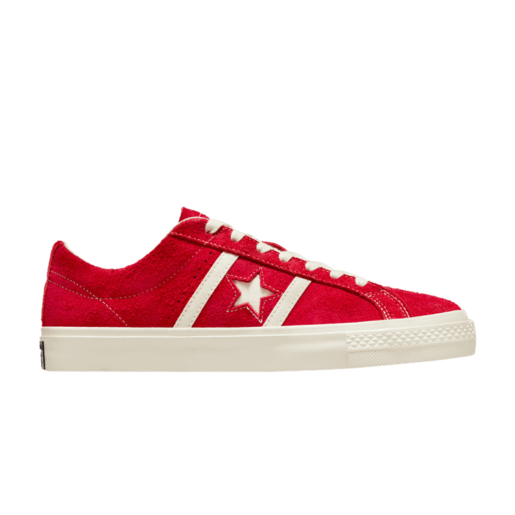Converse One Star Academy Pro Ox Red Egret