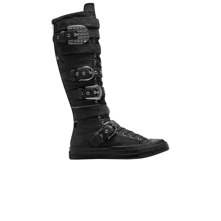 Converse Chuck Taylor All Star 70 XXHi Martine Ali Black