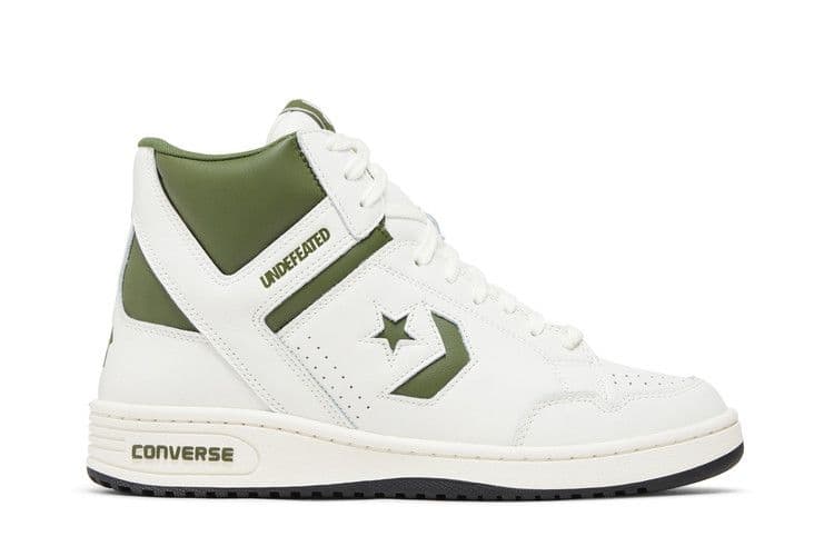 Converse Weapon Undefeated Chive