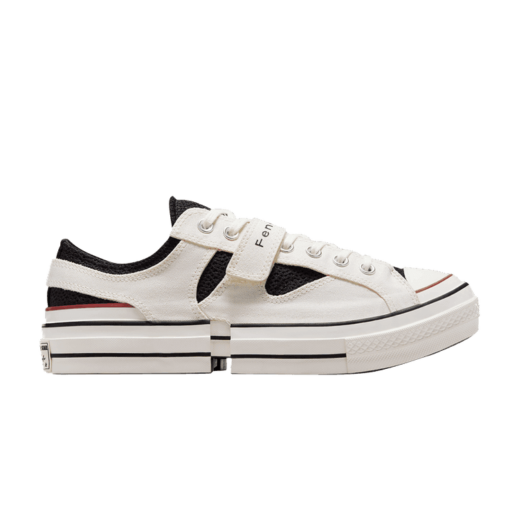 Converse Chuck Taylor All Star 70 OX 2-in-1 Feng Chen Wang Egret