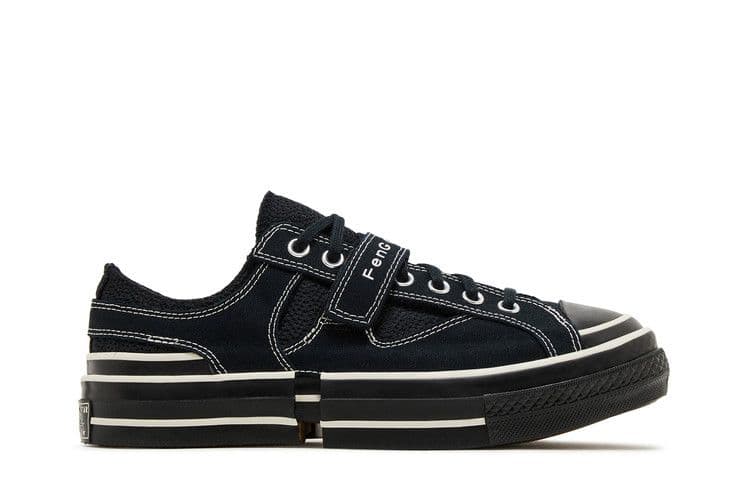 Converse Chuck Taylor All Star 70 Ox 2-in-1 Feng Chen Wang Black
