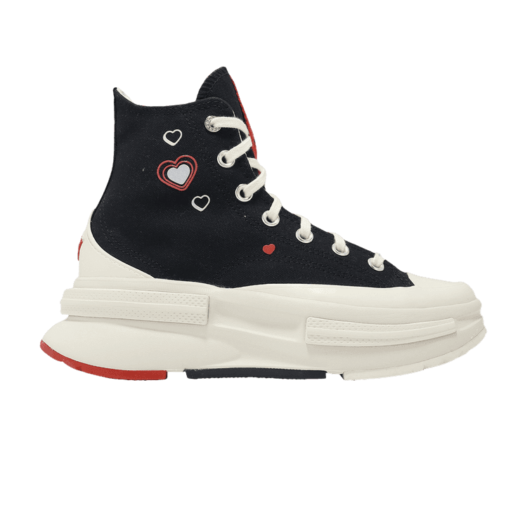 Converse Run Star Legacy CX Hi Y2K Heart