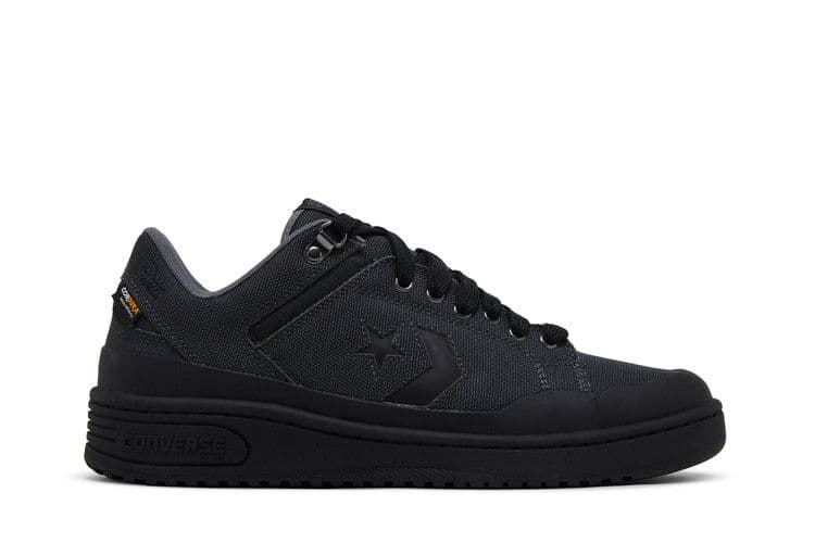 Converse Weapon Ox Patta Black