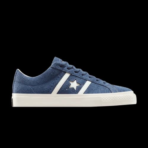 Converse One Star Academy Pro Suede 'Navy'