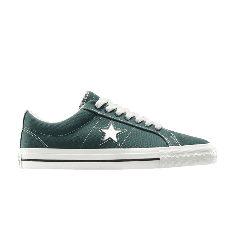 Converse One Star Pro thisisneverthat Trekking Green