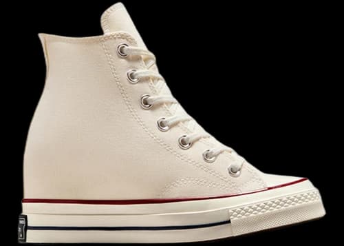 Converse Chuck 70 Wedge Egret (Women's)