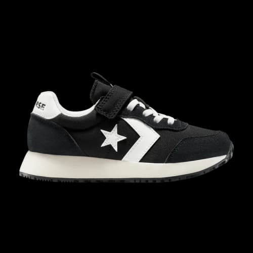 Converse Omega Trainer EasyOn PS 'Black Vintage White'