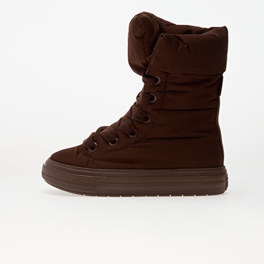 Converse Chuck Taylor All Star Elements Boot 'Totally Fudged Totally Fudged'