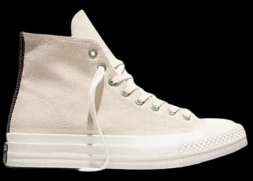 Converse Chuck Taylor All Star First String High Heavyweight Canvas Taupe