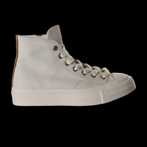 Converse Chuck Taylor All Star First String High Premium Leather Natural