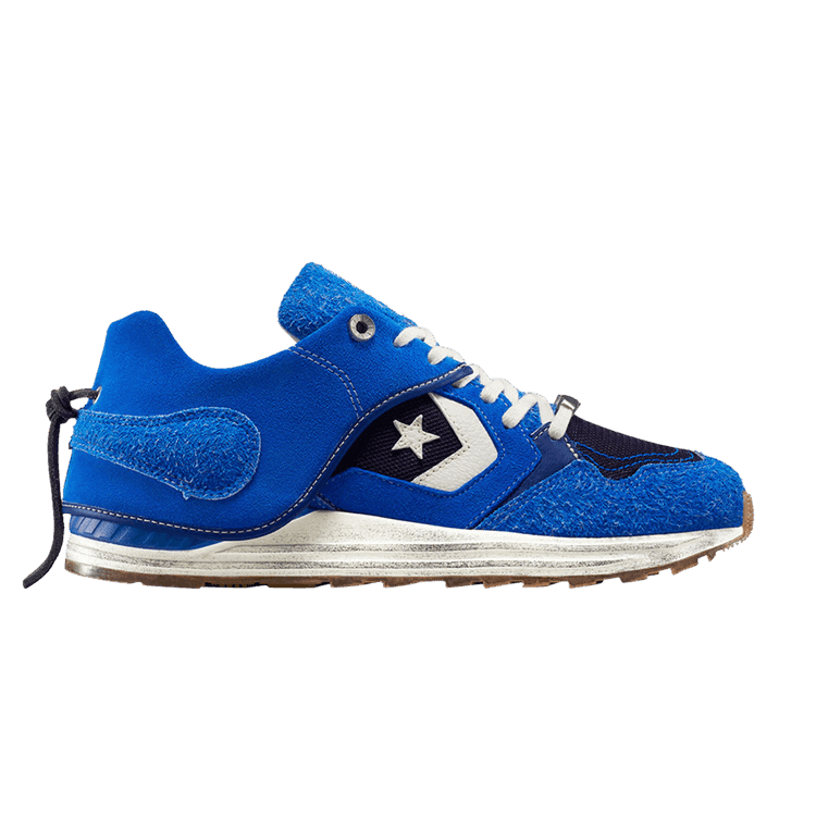 Converse Wave Trainer Ader Error Blue
