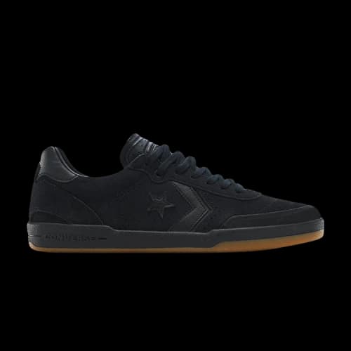 Converse Louie Lopez Pro 2 Suede 'Black Black Gum'