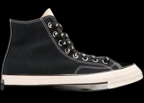 Converse Chuck 70 All Star Hi Glow-In-The-Dark Yin-Yang