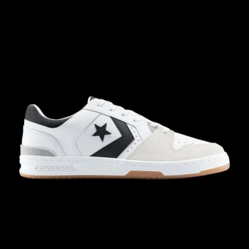 Converse CL98 'White Black Grey Area'