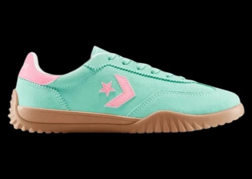 Converse Run Star Trainer Light Aqua Spark Jellyfish (Women's)