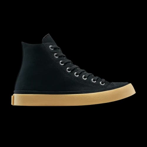 Converse Chuck Taylor All Star 'Black Gum'