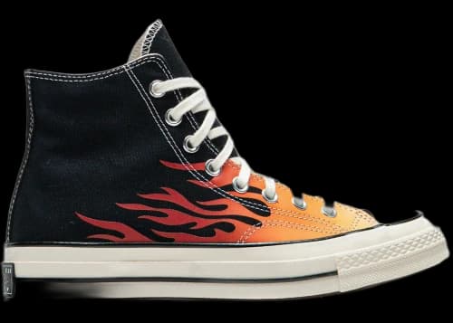 Converse Chuck 70 Hi Fire
