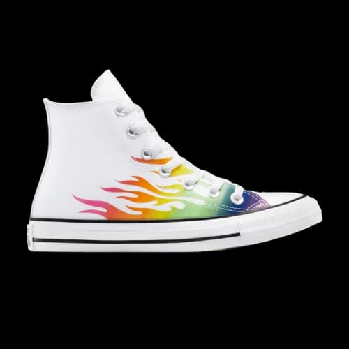 Chuck Taylor All Star High 'Pride 2025'
