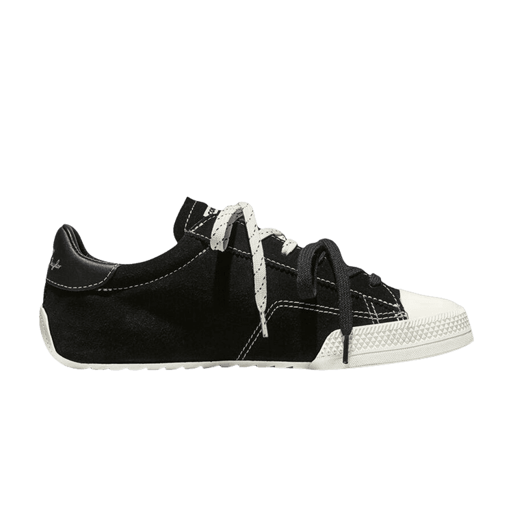 Converse Chuck Taylor Lo Black Egret