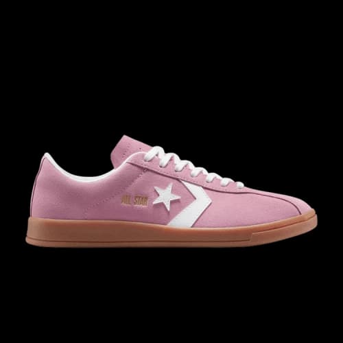 Converse All Star Classic Trainer Suede 'Cliffside Rose'