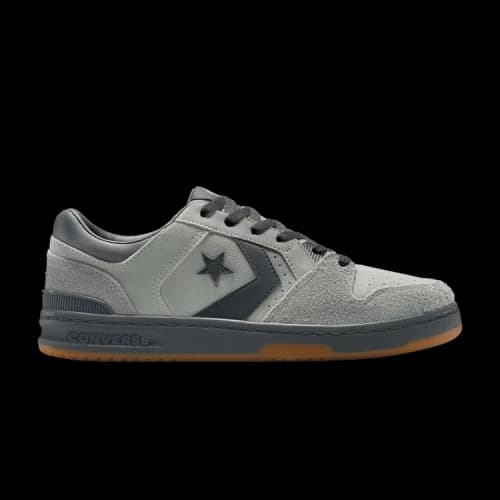 Converse CL98 Suede Classic Grey Dark Matter