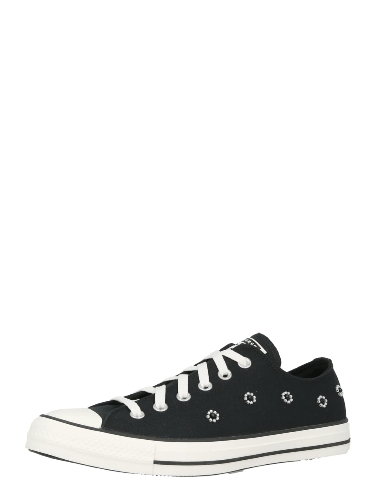 Converse Chuck Taylor All Star Beads 'Black'